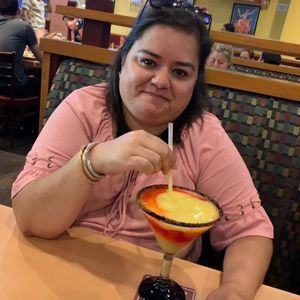 Meet your Posher, Norma